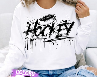 Hockey Png, Día del Juego PNG, Camiseta de Hockey Png, Mamá de Hockey Png, Regalo de Entrenador de Hockey, Jugador de Hockey Png, Vida de Mamá Png, Camiseta de Mamá de Hockey, Deporte Png