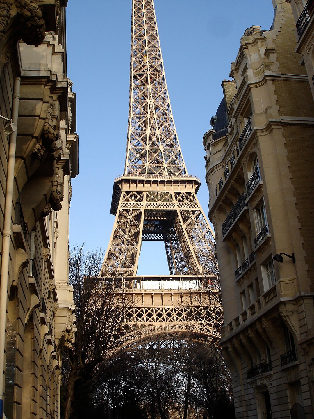 Eiffel Tower Paris France Art Photo Friend Gift Digital Download Printable Wall Art Paris Art Print Home Decor Paris Travel Poster Color