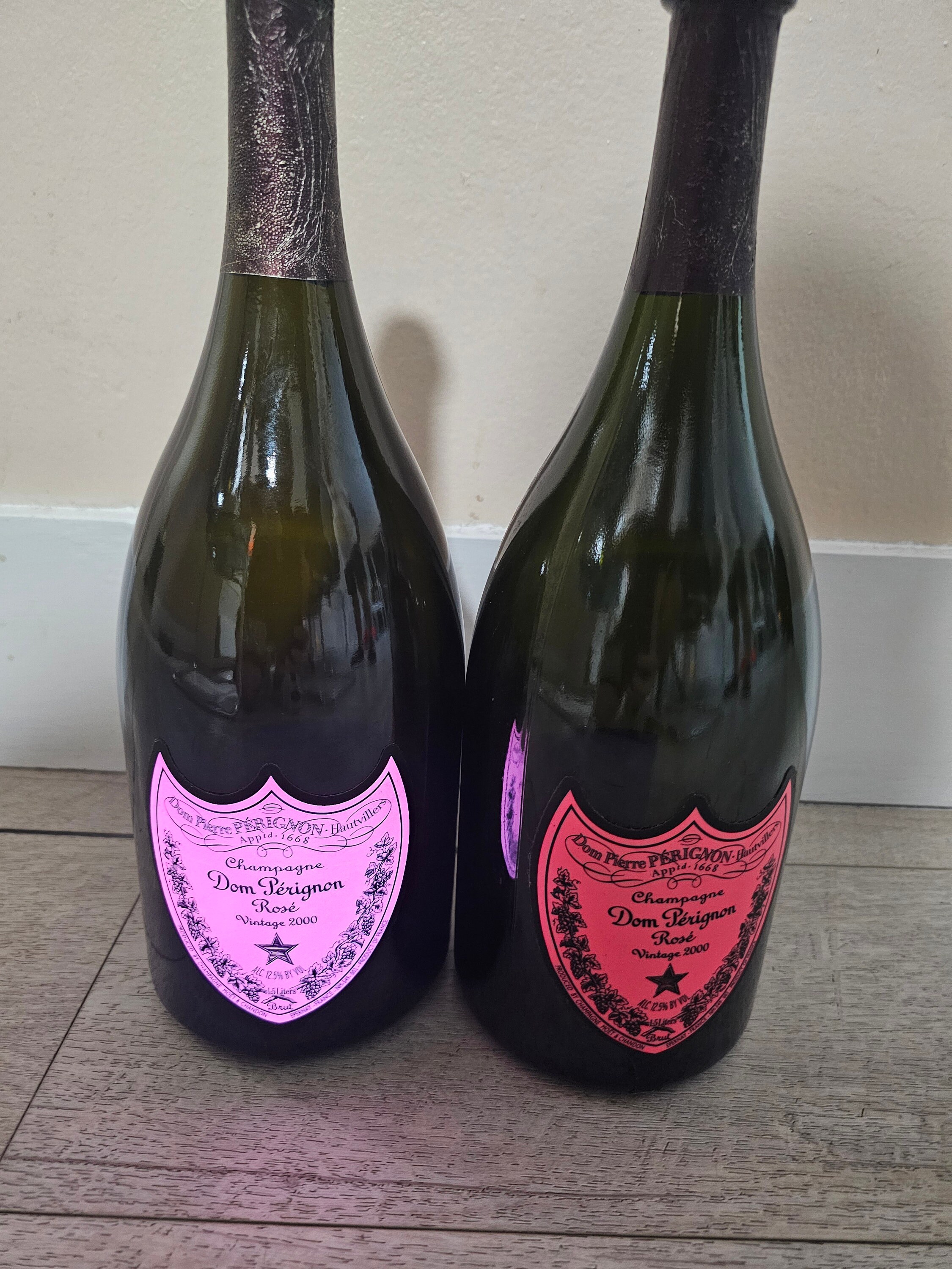 Dom Perignon Empty - Etsy Dom Perignon Empty - Etsy