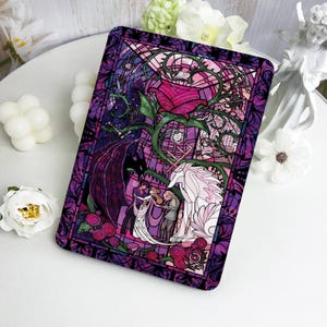 Traumhochzeit 2024 Kindle Hülle für Kindle Paperwhite 12.11.10., KPW6 Hülle, Kindle Paperwhite 6,8 ''7 Kindle Colorsoft Cover