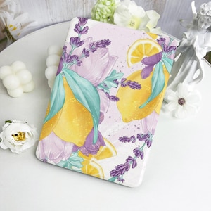 Lemon 2024 Kindle Case For Kindle Paperwhite 10 11 12th,KPW6 Case, Personalized Kindle Paperwhite 6&quot;6.8&#39;&#39; 7&quot; Kindle Colorsoft Cover