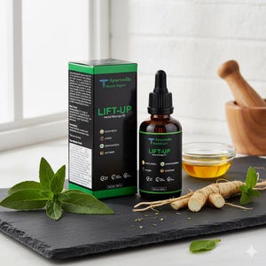Huile Bazooka Kigelia Spéciale Hommes - Mélange écorce & Racine 300ml - Produit Français Neuf