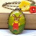 see more listings in the Necklaces section