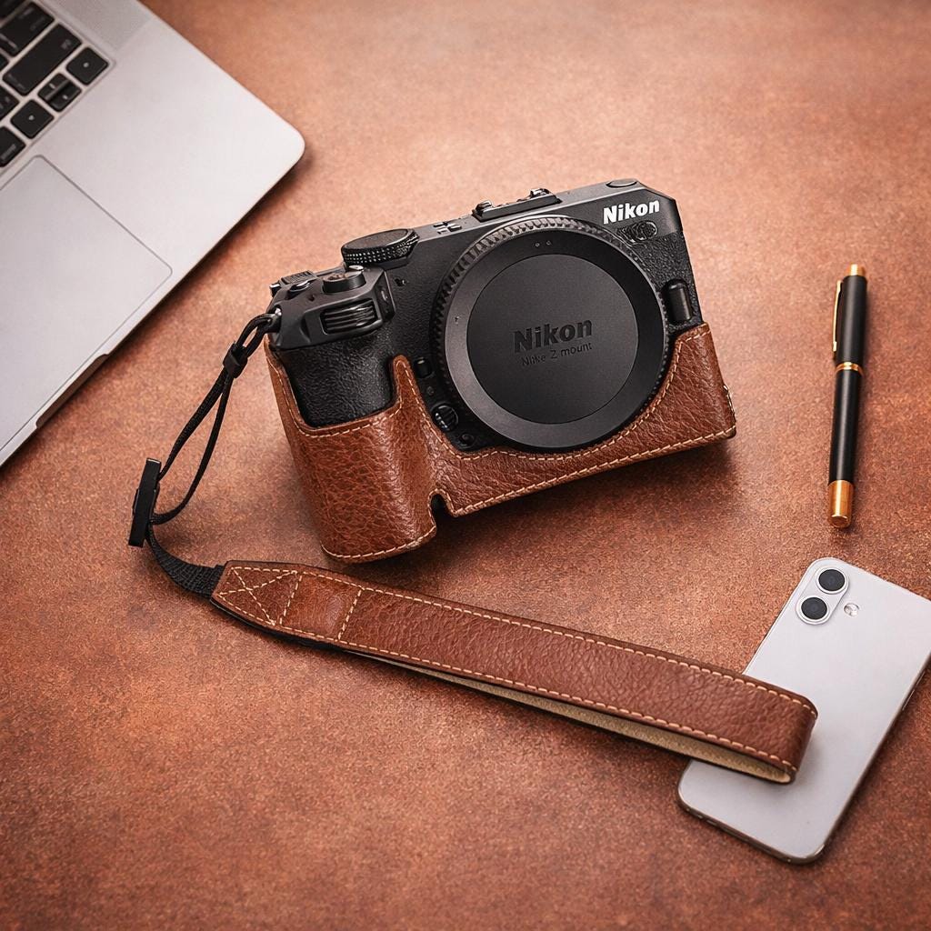 Nikon D3300 Bag - Etsy UK