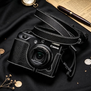 Canon G10 Case - Etsy