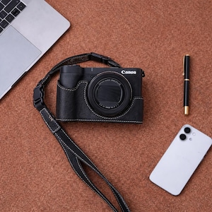 Handmade Canon Ae 1 Case - Etsy