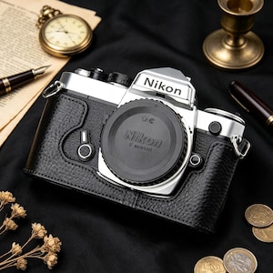 Nikon Fe Case - Etsy