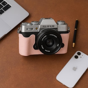 Fujifilm Xt10 Case - Etsy