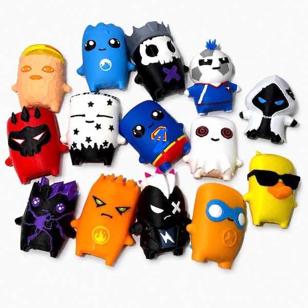 Fortnites - Etsy