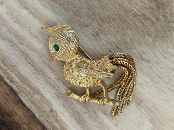 NEWEI Spilla A Forma Di Colibrì Per Donne E Ragazze: Gioiello Smaltato Ipoallergenico, Regalo Unico
