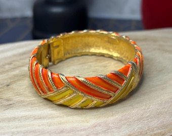 アクセサリー 60s GeometricBar Design Bracelet vintage il_340x270.6606757968_r5ou.jpg