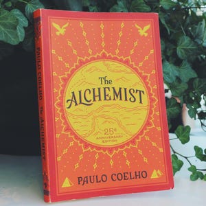 The Alchemist - Paulo Coelho | eBook | Digital Download |