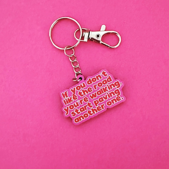 Dolly Parton Keychain Dolly Parton Gift Dolly Parton Fan
