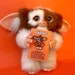 Gizmo Pin - Gremlins Enamel Pin - Halloween Accessories - Halloween Pins -  Halloween Costume - Gizmo Mogwai - Gremlins Enamel Pin 
