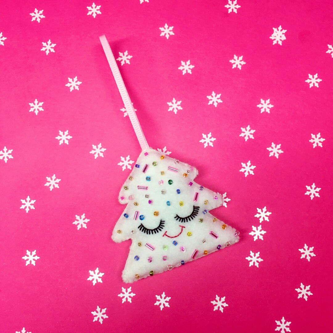 Cute Christmas Accessories 