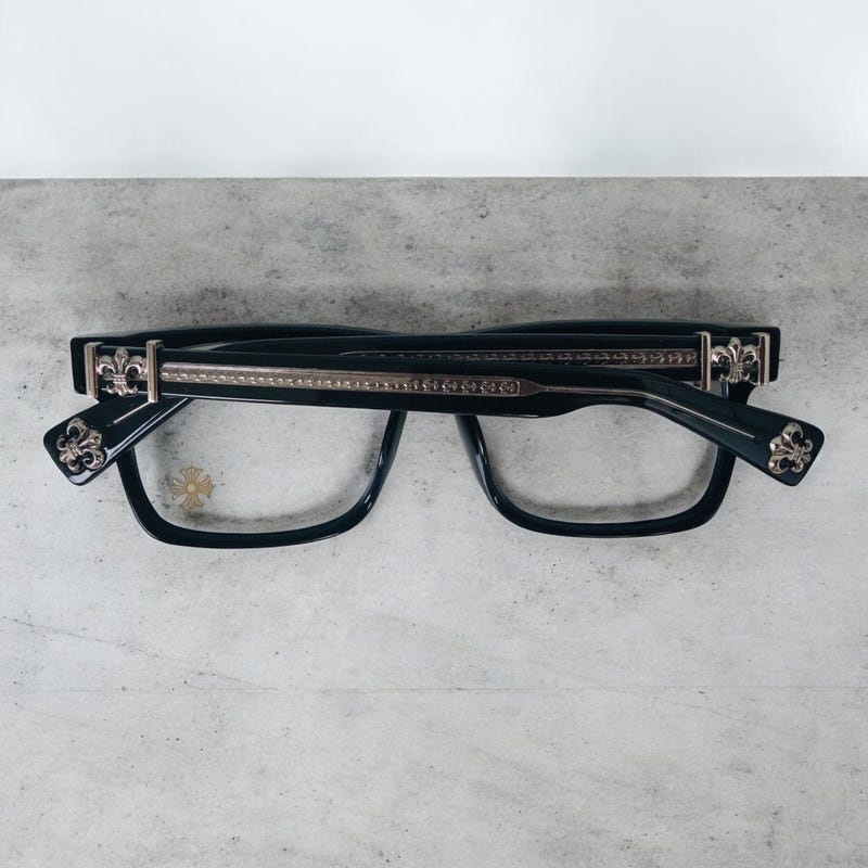 Retro Glasses - Etsy