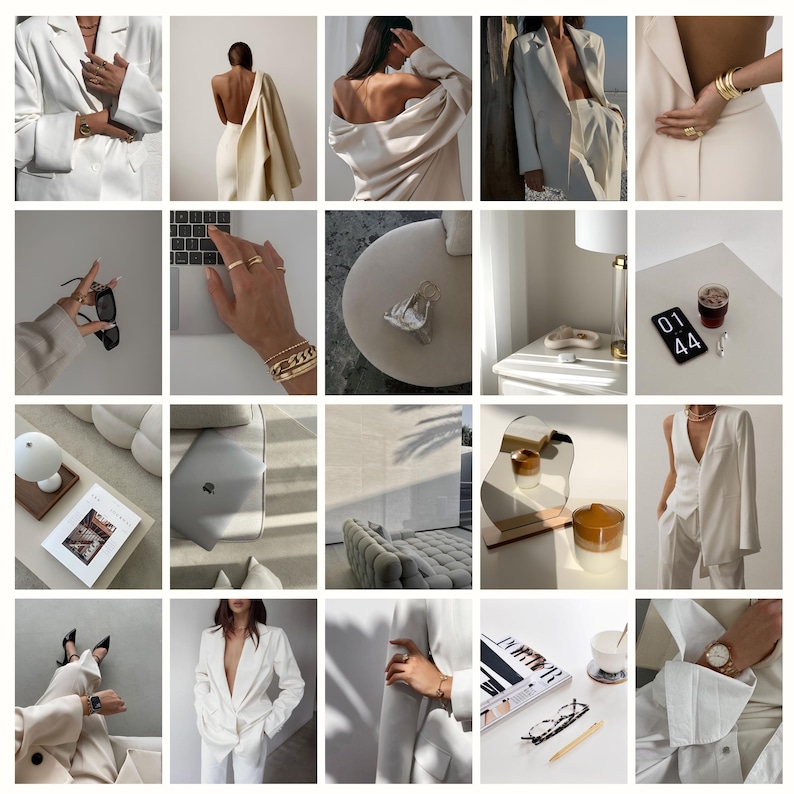 Anonieme esthetiek Stockfoto's | Sfeervolle, minimalistische, luxe branding stockfoto's voor sociale media Instagram-berichten en rollen | Digitale marketing afbeelding 2