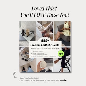 Luxe Faceless Aesthetic Stock Photos | Moody, Minimalist, Luxury Branding stock Images for Social Media IG post reels | Digital Marketing image 8