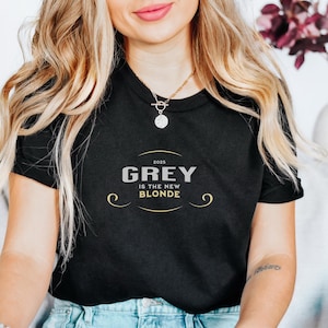 Blonde Fox Silver Fox - Etsy