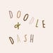 Doodle and Dash Prints