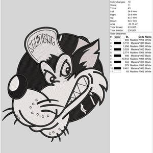 Digital file