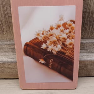 Beautiful Contemporary mini modern wall art 2&quot;x3&quot;