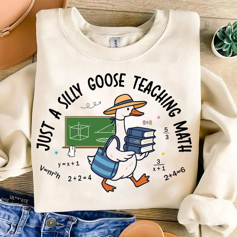 Funny Math Teacher Png, Math Teacher PNG, the Math Png, Back to School ...