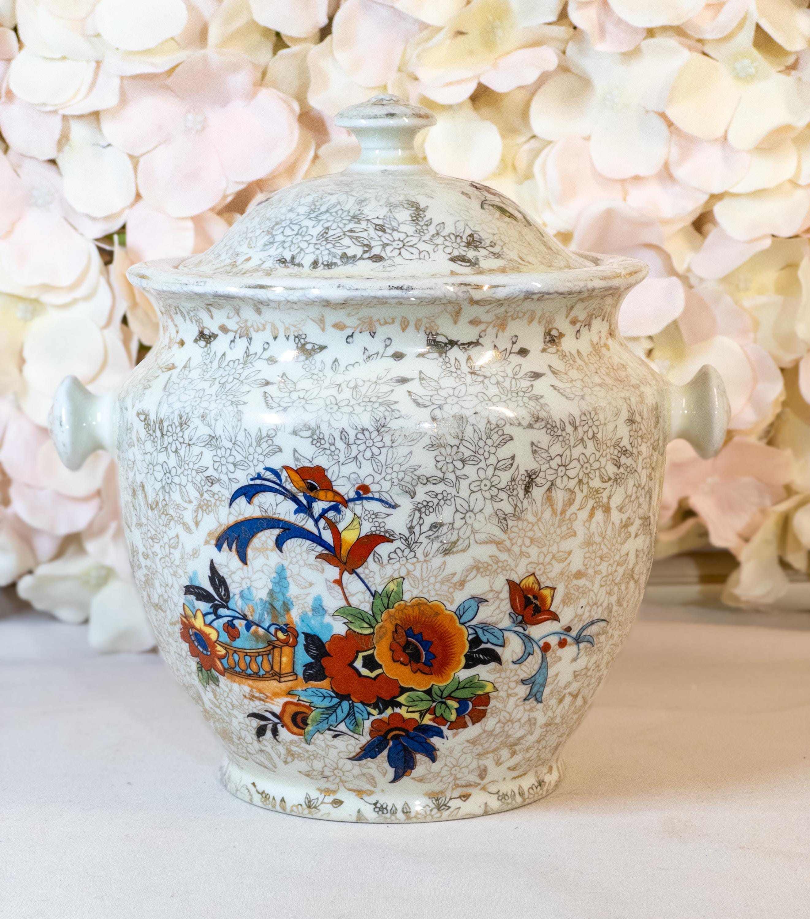 Empire Ware Pottery - Etsy
