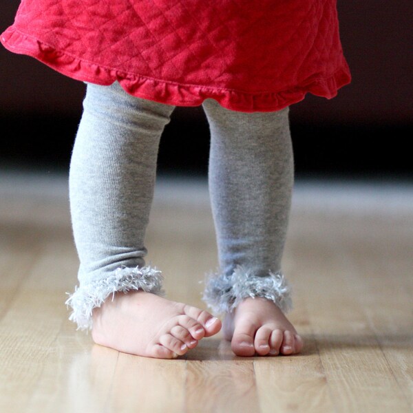 Baby Leg Warmers Etsy