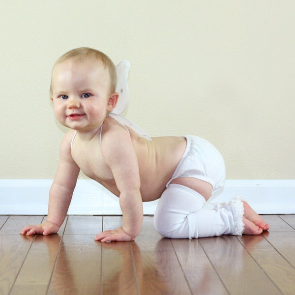 Jambières (Leg Warmers) Pour Petite Fille - Marque BL - Longueur 15 - Neuf Sans étiquettes