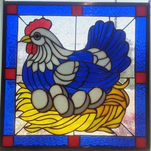Chicken or the Egg