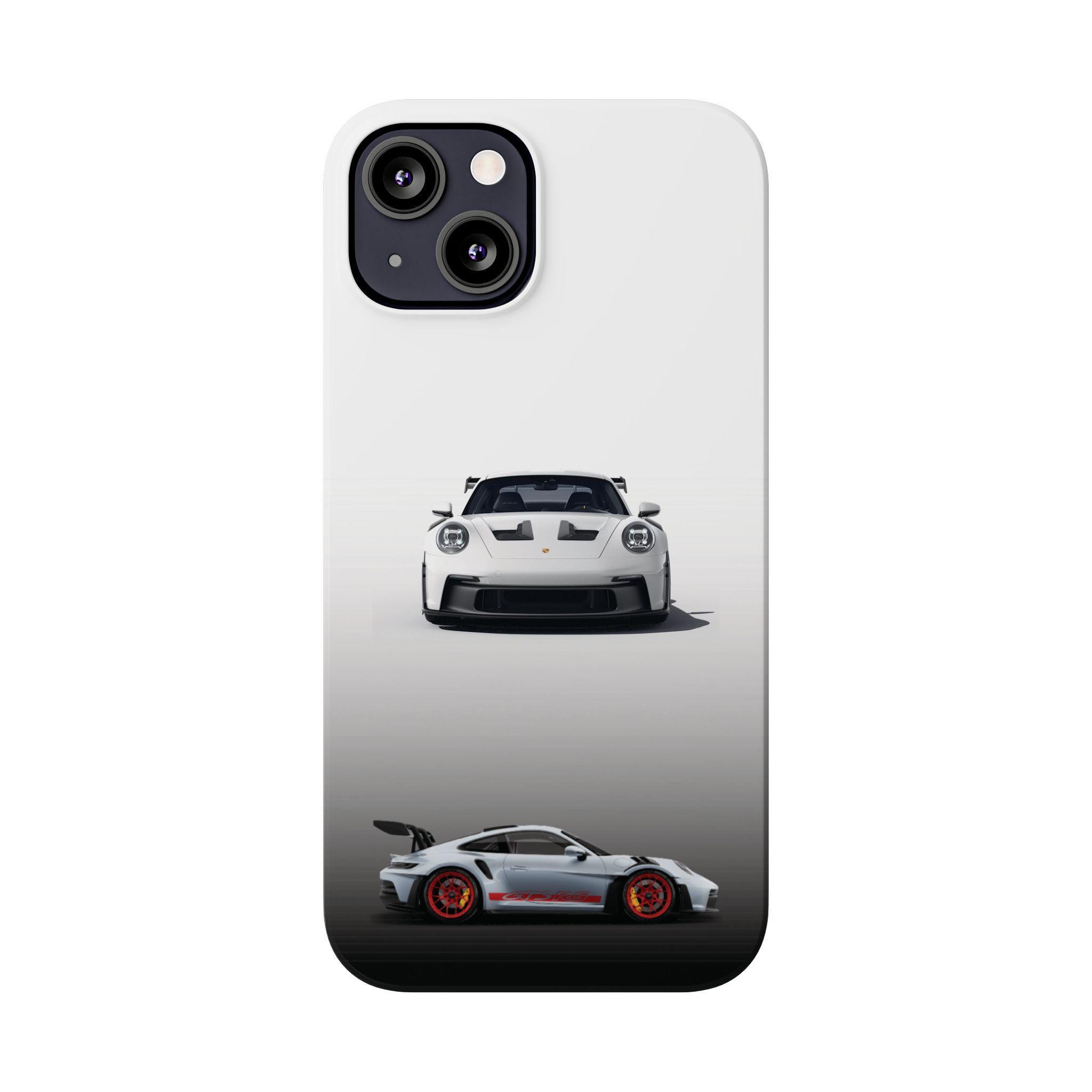 ポルシェ モバイルホンケース Porsche phone case - Etsy 日本