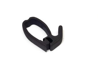 Renault 5 GT Turbo Roof Grab Handle Coat Hook