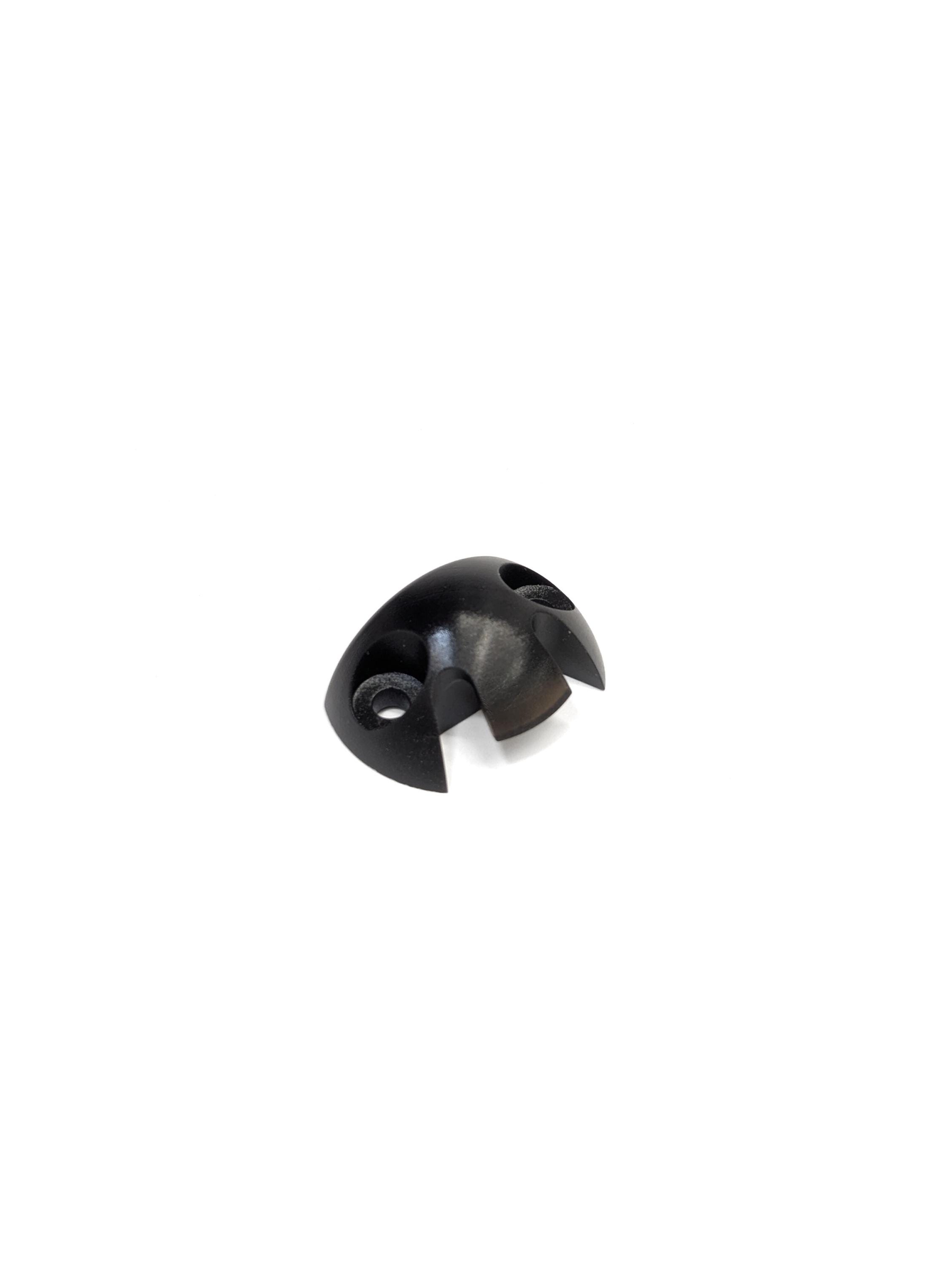 Kit 20 Fermo Clip Staffa Guida Vetro Per Fiat Doblo, Multipla, Panda, Punto – Ricambio Alzacristalli 7775575