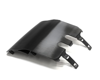 Seat Ibiza / Cordoba Rear Towing Hook Bumper Cover 6K5807441C