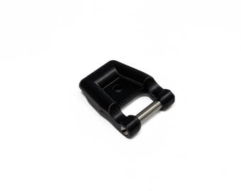 Hook Catch Latch Sunroof Hood Fiat Panda 141 4x4 Sisley 4483967