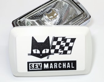 No.374 　S.E.V. MARCHAL イエローライト 楽天市場】カワサキ ゼファー400 適合マーシャル 889