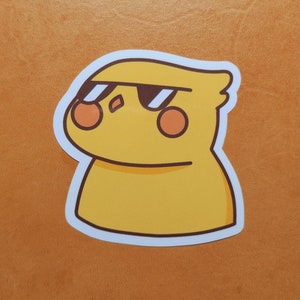 Sticker oiseau cool lunettes de soleil | Sticker drôle mignon d'oiseau de Zazzle.be Liste d'envies Vous avez des idées ? Agenda Bullet Journal pour ordinateur portable