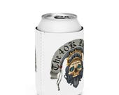 40K Lorecast Can cooler