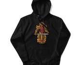 Worst Dad Ever Emperor Sweatshirt