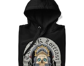 The 40K Lorecast Unisex Hoodie