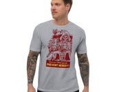 Only you can prevent heresy - Short Sleeve T-shirt