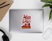 Only you can prevent heresy - Bubble-free stickers