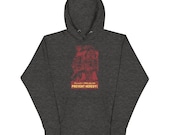 Only you can prevent heresy - Unisex Hoodie