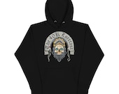 The 40k Lorecast - Unisex Hoodie