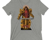 Worst dad ever Emperor t-shirt