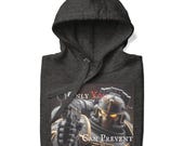 Only you can prevent Heresy - Unisex Hoodie