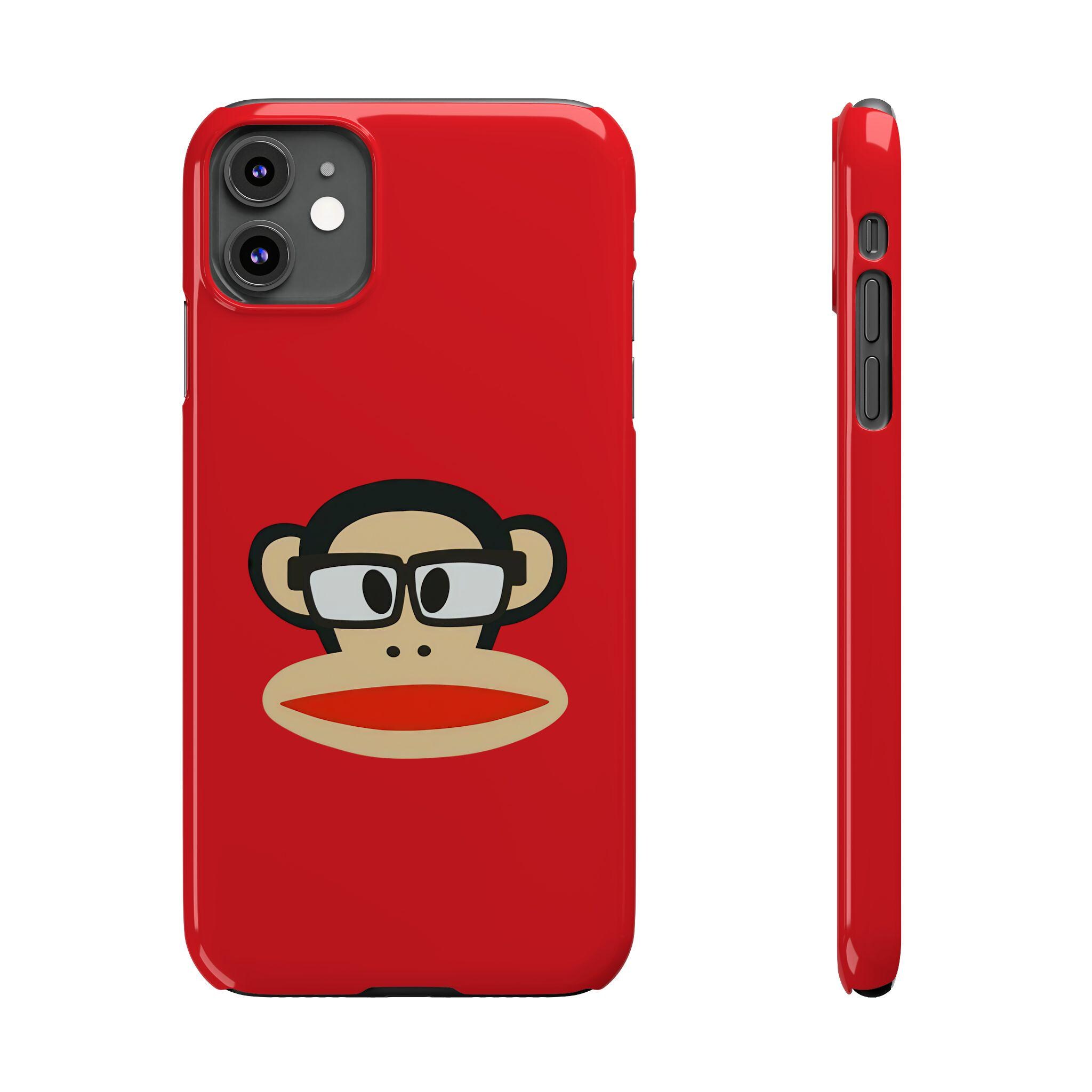 スマホアクセサリー FRANK Paul Frank Phone Case - Etsy
