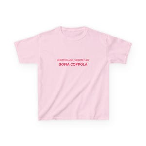 Sofia coppola shirt - Etsy 日本
