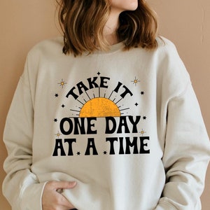 Kindness Sweatshirt, Motivational Shirts for Women, Gifts for Her, Minimalist TShirt, Christian Apparel, Inspirational Quotes Tee, Positive